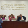 Supimos que: Hizo debate por malos tratos a colombianos en México Supimos que: Hizo debate por malos tratos a colombianos en México