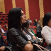 Representantes de la población LGBTI se integraron en un conversatorio sobre diversidad sexual. Representantes de la población LGBTI se integraron en un conversatorio sobre diversidad sexual.