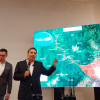 Además de los mandatarios de Villamaría y Caldas, acompañados de otras autoridades de sus jurisdicciones, estuvieron presentes en el encuentro representantes de las gobernaciones de Risaralda y Tolima. Además de los mandatarios de Villamaría y Caldas, acompañados de otras autoridades de sus jurisdicciones, estuvieron presentes en el encuentro representantes de las gobernaciones de Risaralda y Tolima.