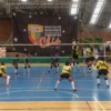 Voleibol de Caldas