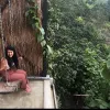 Peggy Bree en Attraversiamo, hotel en zona rural de Manizales.  Peggy Bree en Attraversiamo, hotel en zona rural de Manizales.