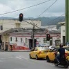 Ahora todos los semáforos de dicho tramo funcionan con normalidad. El arreglo estuvo a cargo de la Secretaría de Movilidad Municipal.
