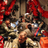 Horas después de ser encontrados, los niños fueron trasladados a San José del Guaviare y luego a Bogotá, donde permanecen hasta ahora en el Hospital Militar Central. Horas después de ser encontrados, los niños fueron trasladados a San José del Guaviare y luego a Bogotá, donde permanecen hasta ahora en el Hospital Militar Central.