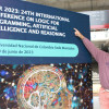 Geoff Sutcliffe fue uno de los invitados especiales a la 24° Conferencia Internacional de Programación lógica, Inteligencia Artificial y Razonamiento, que tuvo como sede al Campus la Nubia de la U. Nacional sede Manizales.  Geoff Sutcliffe fue uno de los invitados especiales a la 24° Conferencia Internacional de Programación lógica, Inteligencia Artificial y Razonamiento, que tuvo como sede al Campus la Nubia de la U. Nacional sede Manizales.