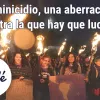 Contra el feminicidio se debe luchar cada día, así como nos tomamos Un Café diario