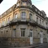 Sede el Ministerio de Cultura en Bogotá.