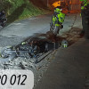 El incidente ocurrió pasada la medianoche de este domingo en el barrio La Castellana del municipio.