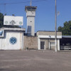 Cárcel de La Dorada. Cárcel de La Dorada.