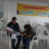 Los adultos mayores de Villamaría acceden a distintos servicios de salud, a través de los especialistas que llegan al Centro Día. Este es operado por la Corporación para el Desarrollo Social y la Calidad de Vida. Centro Día de Villamaría