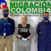 Foto | Migración Colombia | LA PATRIA  Hernán Giraldo llegó a la Sierra Nevada de Santa Marta con 20 años para ganarse la vida como recolector de café y terminó siendo de los más sanguinarios jefes paramilitares de Colombia.