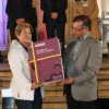 Radicación de la reforma laboral en el Congreso. Radicación de la reforma laboral en el Congreso.