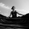 Marta Gómez, artista de música colombiana, que se presentará esta noche en el Teatro Los Fundadores. Marta Gómez, artista de música colombiana, que se presentará esta noche en el Teatro Los Fundadores.