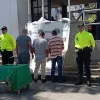 Detenidos por robar $87 millones en joyas en Salamina Detenidos por robar $87 millones en joyas en Salamina