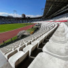 El estadio Palogrande, deteriorado por el paso del tiempo y la falta de mantenimiento, ahora encuentra la mejor manera para su administración.