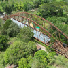 Puente El Alambrado