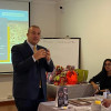 Juan Carlos Buitrago, director de Abaco