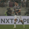 El exgoleador del Fútbol Profesional Colombiano con el Deportivo Independiente Medellín, el argentino Germán Ezequiel Cano, fue el héroe de la noche para Fluminense: asistió el primer gol y marcó el segundo.