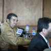 Ramón Isaza, excomandante de las Auc del Magdalena Medio.