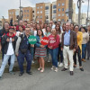 Colaboradores de LA PATRIA resaltan la confianza que Nicolás Restrepo tenía en sus equipos de trabajo. En la foto durante un simulacro de emergencia en la sede del barrio Sáenz. 