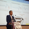 Javier Díaz, presidente de Analdex, presentó el análisis de su institución sobre el comercio exterior del departamento y escuchó las inquietudes de algunos comerciantes de cara al 2024. Javier Díaz, presidente de Analdex, presentó el análisis de su institución sobre el comercio exterior del departamento y escuchó las inquietudes de algunos comerciantes de cara al 2024.