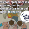 Manizaleños, chinchinenses, villamarianos, neiranos y palestinenses, a votar por la integración regional