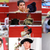 Estas son algunas de las figuras que estarán en la 69.ª Temporada Taurina de Manizales.  Estas son algunas de las figuras que estarán en la 69.ª Temporada Taurina de Manizales.
