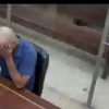 El señalado, en audiencia.