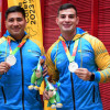 El judo de Caldas gana plata y bronce en los Juegos Nacionales