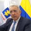 Citan a versión libre a expresidente Alvaro Uribe por masacre del Aro  Citan a versión libre a expresidente Alvaro Uribe por masacre del Aro
