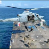 Venezuela desplegó 5.682 "combatientes", 28 aeronaves y 16 embarcaciones. Venezuela desplegó 5.682 "combatientes", 28 aeronaves y 16 embarcaciones.