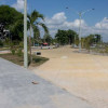 Las obras en el malecón de La Dorada para mitigación del riesgo, ante el río Magdalena, están finalizadas. Las de urbanismo van en el 40% y las de alcantarillado y acueducto en 32%, las tres fases con corte a diciembre 12. Las obras en el malecón de La Dorada para mitigación del riesgo, ante el río Magdalena, están finalizadas. Las de urbanismo van en el 40% y las de alcantarillado y acueducto en 32%, las tres fases con corte a diciembre 12.