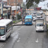 El aumento planteado por la Administración municipal incluye los servicios de bus, buseta, microbús y Cable Aéreo.