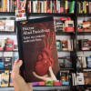 Salvo mi corazón, todo está bien, de Héctor Abad Faciolince, fue el libro de autor colombiano más vendido en el país durante el 2023. En el listado general, ocupó la casilla 13. Salvo mi corazón, todo está bien, de Héctor Abad Faciolince, fue el libro de autor colombiano más vendido en el país durante el 2023. En el listado general, ocupó la casilla 13.