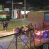 El fallecimiento en accidentes de tránsito más reciente en Caldas fue el ocurrido el pasado lunes en la Zona Industrial de Maltería, en Manizales.