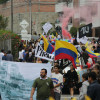Aunque el cumpleaños del colegio San Luis, de Manizales, es hoy, las actividades de celebración arrancaron desde el martes. Aunque el cumpleaños del colegio San Luis, de Manizales, es hoy, las actividades de celebración arrancaron desde el martes.