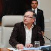 Gustavo Petro. 