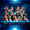 Conozca a las candidatas oficiales a Miss Universe Caldas. 