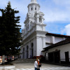 Basílica Menor de Salamina 
