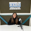 Laura Martínez, creadora de Dato Literario. Laura Martínez, creadora de Dato Literario.
