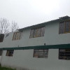 Unos daños en los techos de la escuela Rafael Jaramillo, de Risaralda, que fueron provocados por las lluvias del fin de semana, obligaron a que las autoridades ordenaran evacuar y cerrar el plantel. Los estudiantes fueron enviados a teletrabajo. Unos daños en los techos de la escuela Rafael Jaramillo, de Risaralda, que fueron provocados por las lluvias del fin de semana, obligaron a que las autoridades ordenaran evacuar y cerrar el plantel. Los estudiantes fueron enviados a teletrabajo.