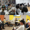 Asista a las tertulias literarias que hay en Manizales. Asista a las tertulias literarias que hay en Manizales.