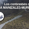 Los contrastes de la vía Manizales-Murillo