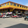 Plaza de Mercado de Anserma