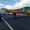 Habitantes de las veredas Guayabal y La Capilla esperan que la Agencia Nacional de Infraestructura socialice con ellos el proyecto del retorno que construirá en el sector de La Y. Habitantes de las veredas Guayabal y La Capilla esperan que la Agencia Nacional de Infraestructura socialice con ellos el proyecto del retorno que construirá en el sector de La Y.