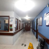 Hospital San Juan de Dios de Pensilvania (Caldas) En esta área de atención al público, a la entrada del Hospital San Juan de Dios de Pensilvania, se presentó la agresión verbal y física de un paciente a una funcionaria de la entidad.