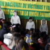 La CorteIDH condenó a Colombia en el 2021 por el exterminio del partido Unión Patriótica. La CorteIDH condenó a Colombia en el 2021 por el exterminio del partido Unión Patriótica.