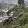 Barrio Bajo Persia de Manizales.