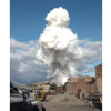 Explosión polvorería en Soacha (Cundinamarca) Explosión polvorería en Soacha (Cundinamarca)