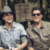 Silvestre Dangond y Carlos Vives