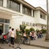 Crisis Hospital San Marcos